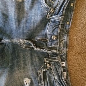 Miss me Jean's